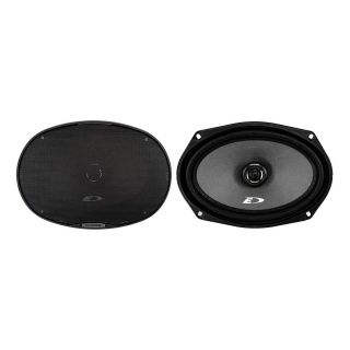 Alpine Parlante SXE-6926S 2 Vias 6X9 280W 4 Ohm