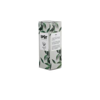 SPOT AROMATIZADOR DE AUTO GREEN TEA