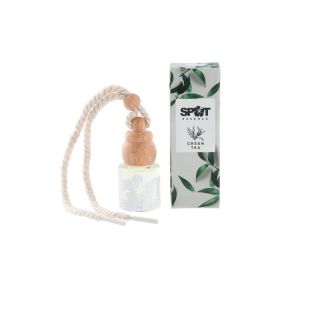 SPOT AROMATIZADOR DE AUTO GREEN TEA