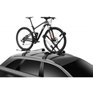 THULE PORTABICICLETA UP PRIDE 599