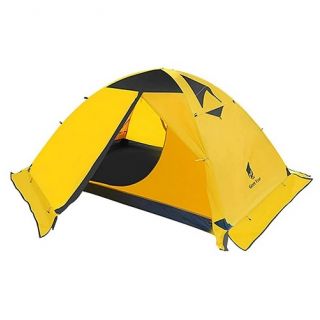 GEERTOP CARPA TOPROAD II 2 PERSONAS AMARILLA