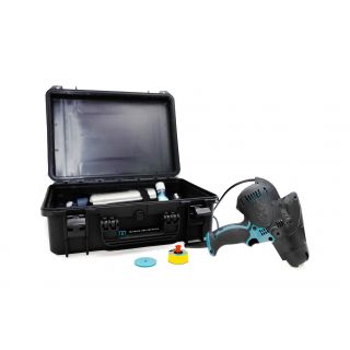GLASWELD KIT GFORCE ESSENTIAL KIT V240 PULIDO DE VIDRIOS