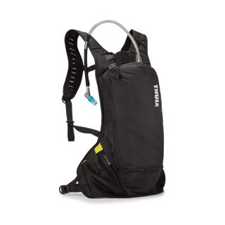 THULE MOCHILA VITAL 8L BLACK