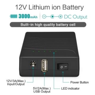 INSTAETCH BATERIA RECARGABLE GRABADO ELECTROQUIMICO METal