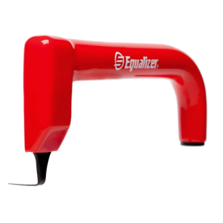 EQUALIZER HERRAMIENTA ZK45 MANIPULADOR DE CUCHILLO