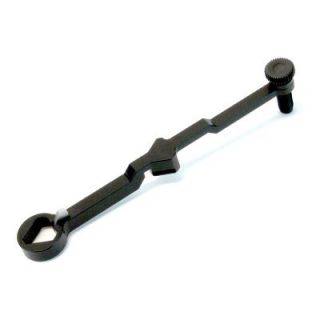 GLASWELD SOPORTE INYECTOR ZOOM PARA ESQUINAS