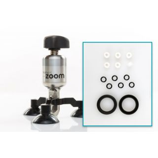 GLASWELD KIT DE SELLOS PARA INYECTOR ZOOM